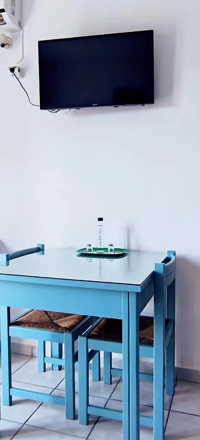 Fouli Studios & Apartments Retimno