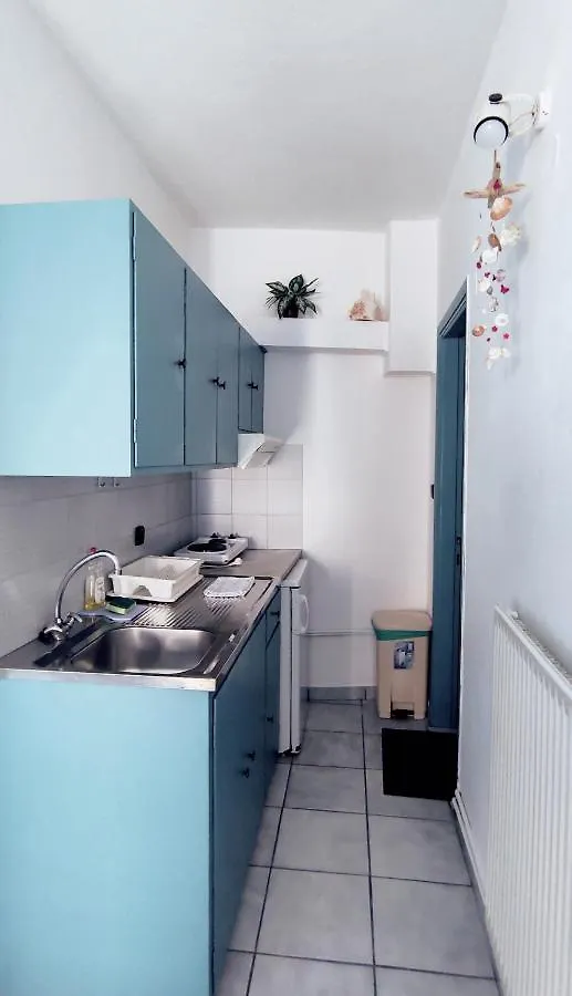 Fouli Studios & Apartments レティムノ ギリシャ