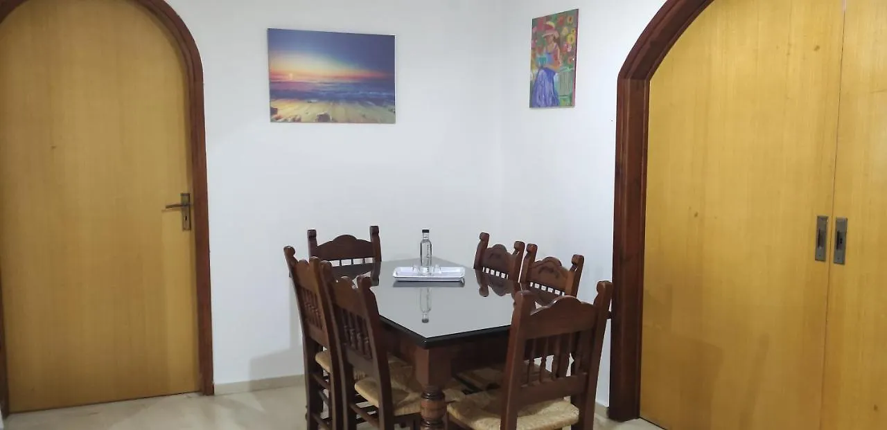Fouli Studios & Apartments Retimno