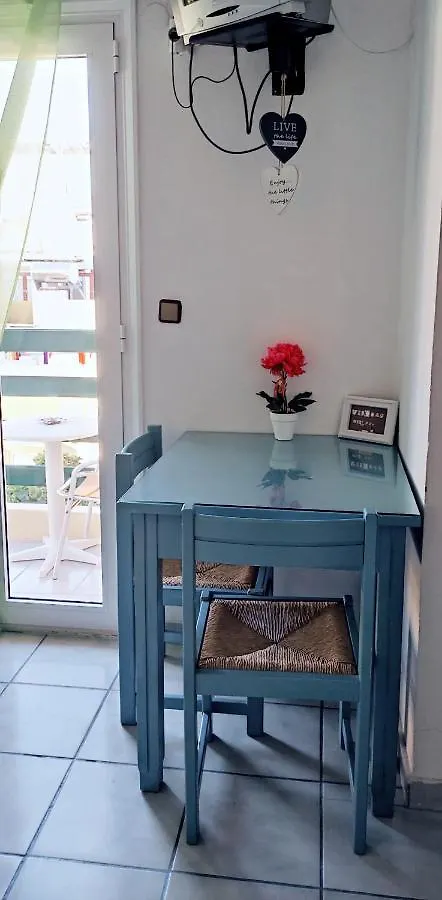 Fouli Studios & Apartments Retimno