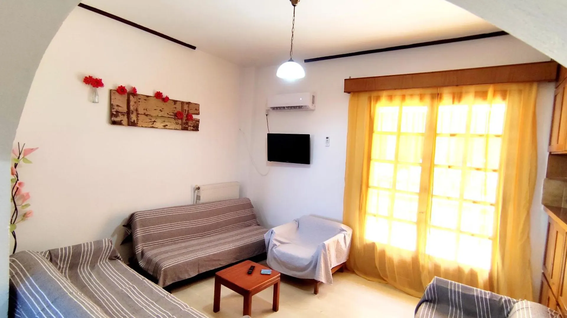 Fouli Studios & Apartments レティムノ 0*,