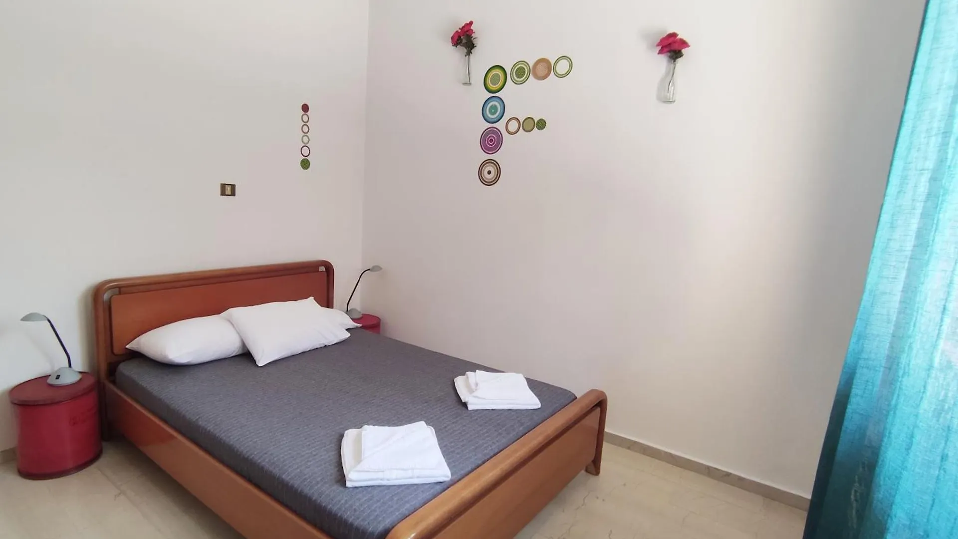 Fouli Studios & Apartments Retimno 0*,  Grecja