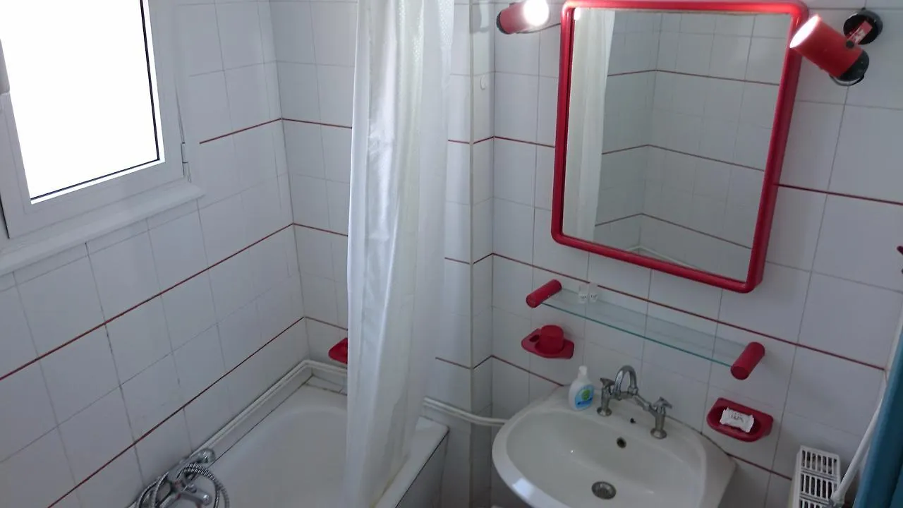Fouli Studios & Apartments Retimno 0*,