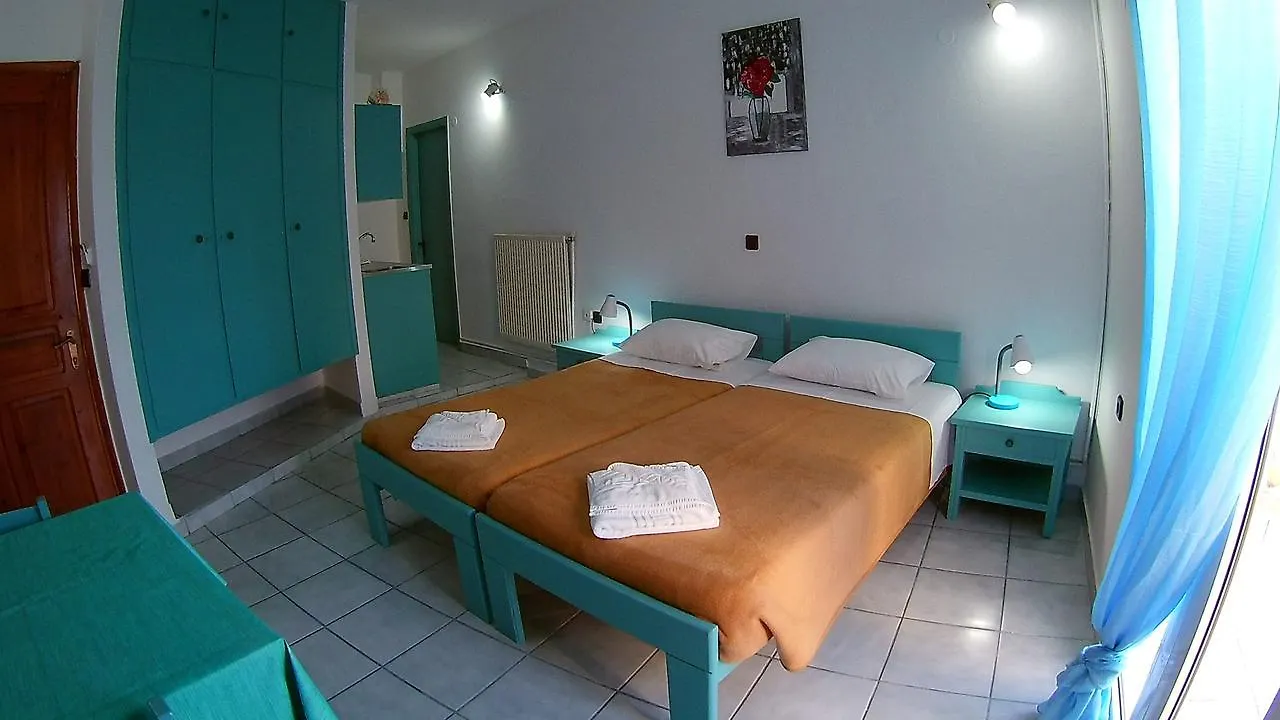 Fouli Studios & Apartments Retimno